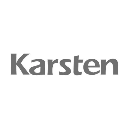 Logotipo KARSTEN