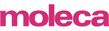 Logotipo MOLECA