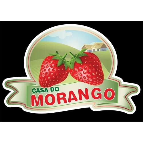 Logotipo MORANGO