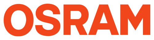 Logotipo OSRAM