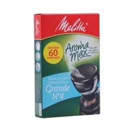Coador Melita Grande Cafeteira